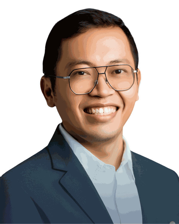 Achmad Zaky