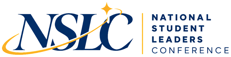 NSLC 2026 — National Student Leaders Conference