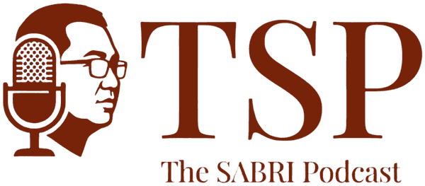 The Sabri Podcast